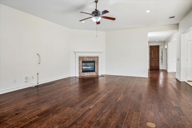 1037 Everglades Drive, Allen, TX 75013