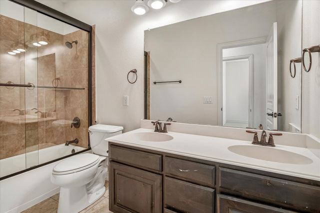 1037 Everglades Drive, Allen, TX 75013