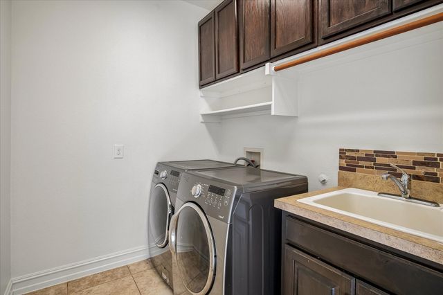 1037 Everglades Drive, Allen, TX 75013