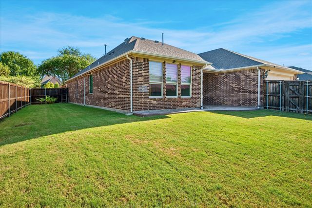 1037 Everglades Drive, Allen, TX 75013