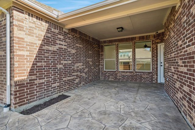1037 Everglades Drive, Allen, TX 75013