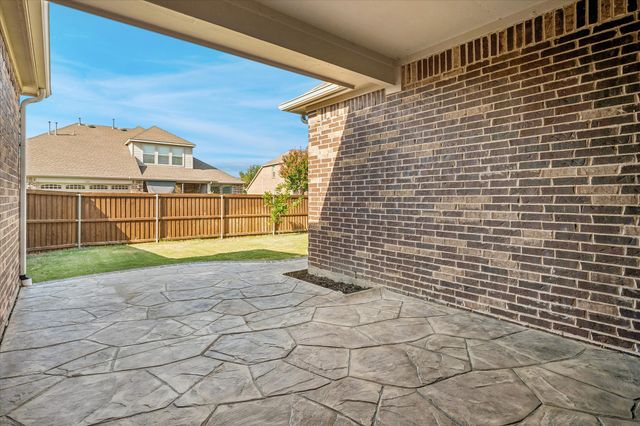 1037 Everglades Drive, Allen, TX 75013