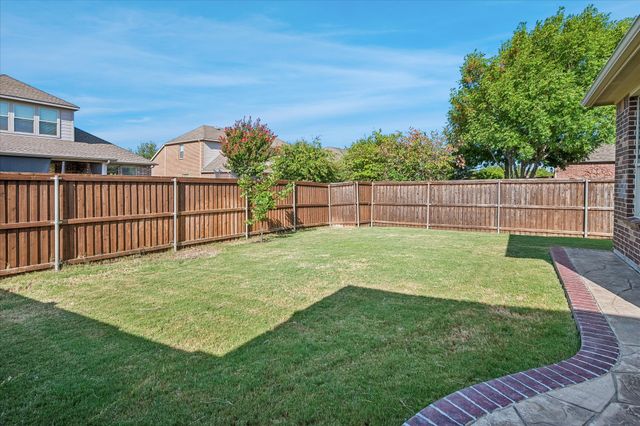 1037 Everglades Drive, Allen, TX 75013