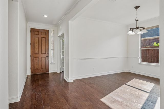 1037 Everglades Drive, Allen, TX 75013