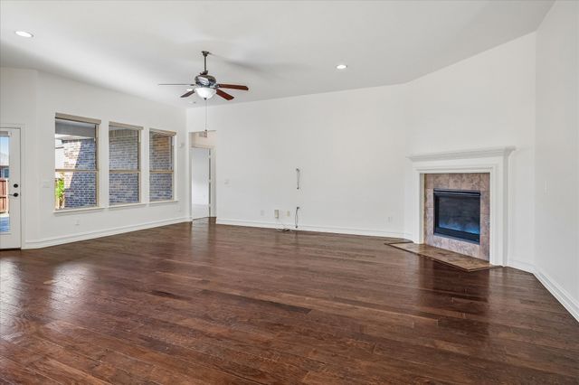 1037 Everglades Drive, Allen, TX 75013