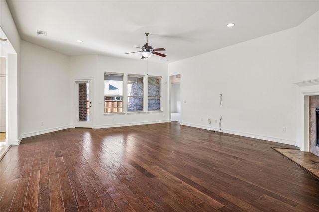 1037 Everglades Drive, Allen, TX 75013