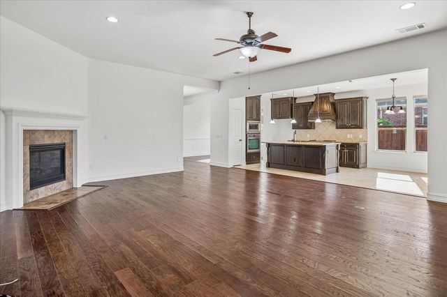 1037 Everglades Drive, Allen, TX 75013