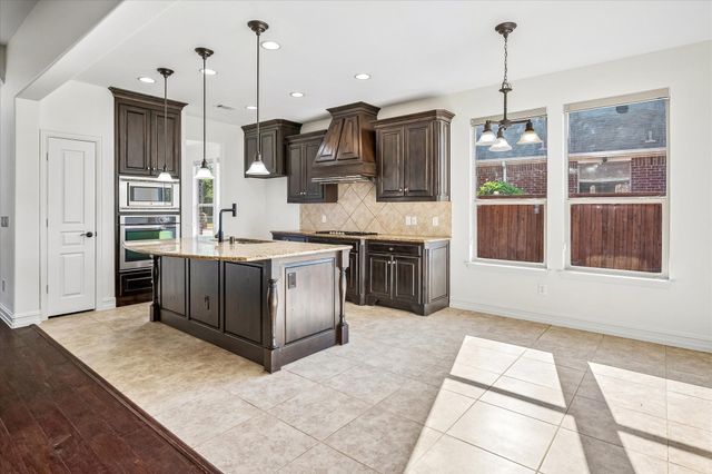 1037 Everglades Drive, Allen, TX 75013