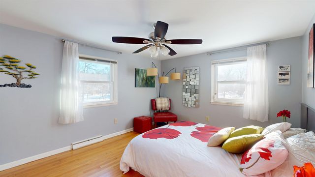 104 Lakewood Parkway, Burlington, VT 05408