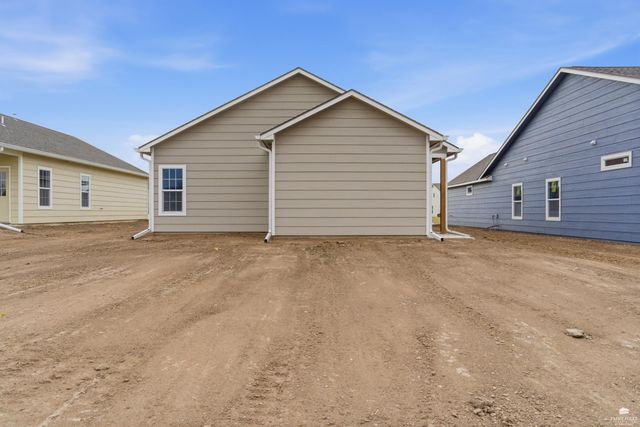 9875 Weeping Willow Drive, Manhattan, KS 66502