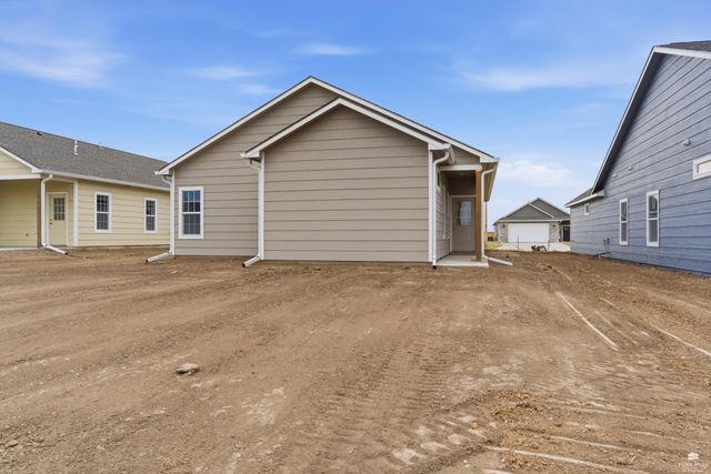 9875 Weeping Willow Drive, Manhattan, KS 66502