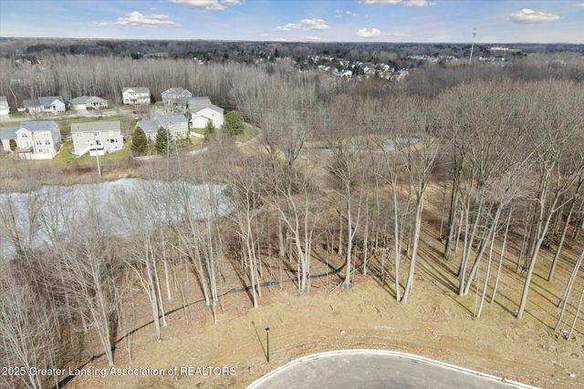 3732 Crane Circle, Okemos, MI 48864