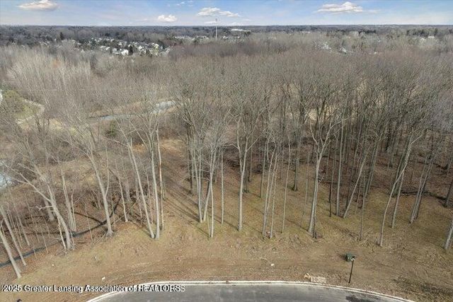 3732 Crane Circle, Okemos, MI 48864