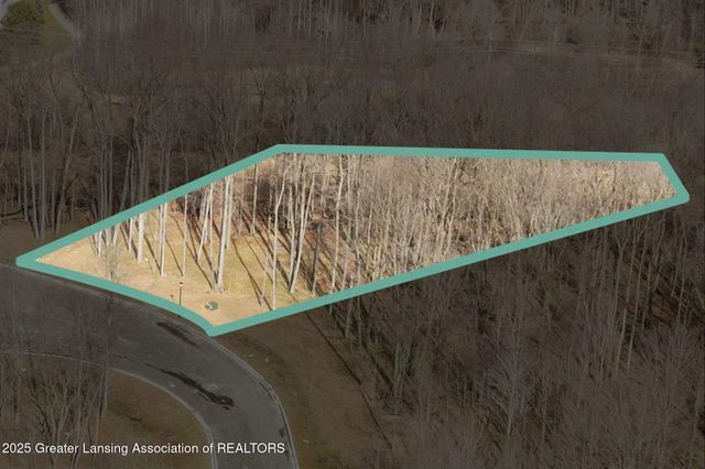 3732 Crane Circle, Okemos, MI 48864