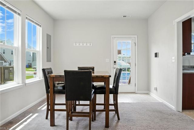 1135 Fairgrounds LN, Suffolk, VA 23434