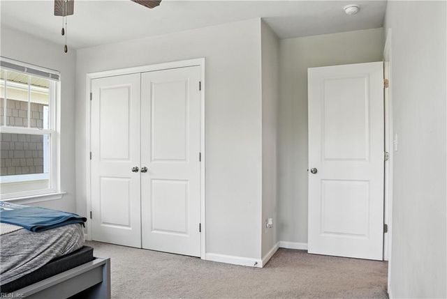 1135 Fairgrounds LN, Suffolk, VA 23434