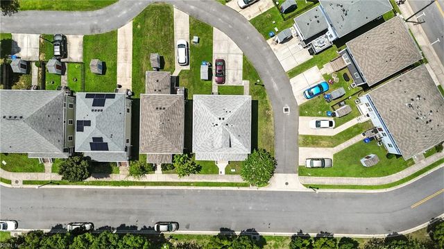 1135 Fairgrounds LN, Suffolk, VA 23434