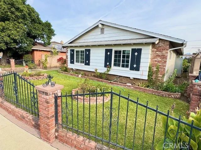 14129 Ragus, La Puente, CA 91746