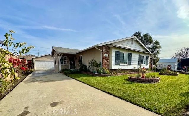 14129 Ragus, La Puente, CA 91746