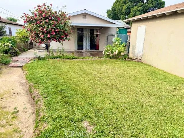 14129 Ragus, La Puente, CA 91746