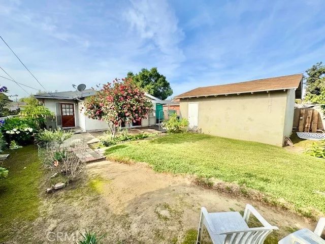 14129 Ragus, La Puente, CA 91746