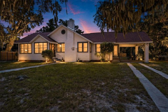 5845 GRAND BOULEVARD, New Port Richey, FL 34652