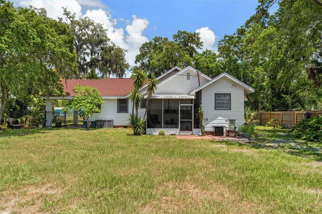 5845 GRAND BOULEVARD, New Port Richey, FL 34652
