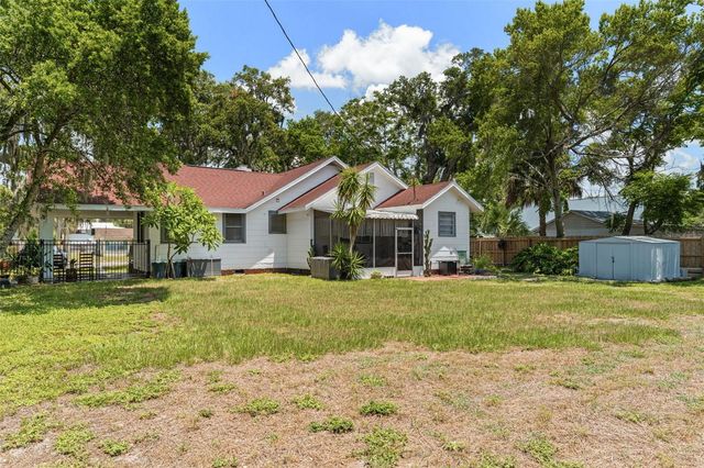 5845 GRAND BOULEVARD, New Port Richey, FL 34652