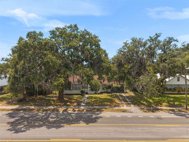 5845 GRAND BOULEVARD, New Port Richey, FL 34652