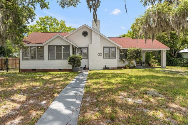 5845 GRAND BOULEVARD, New Port Richey, FL 34652