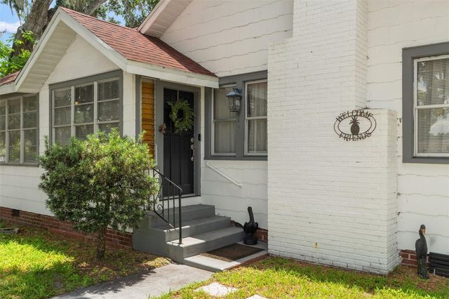 5845 GRAND BOULEVARD, New Port Richey, FL 34652