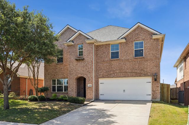 12324 Coral Drive, Frisco, TX 75036