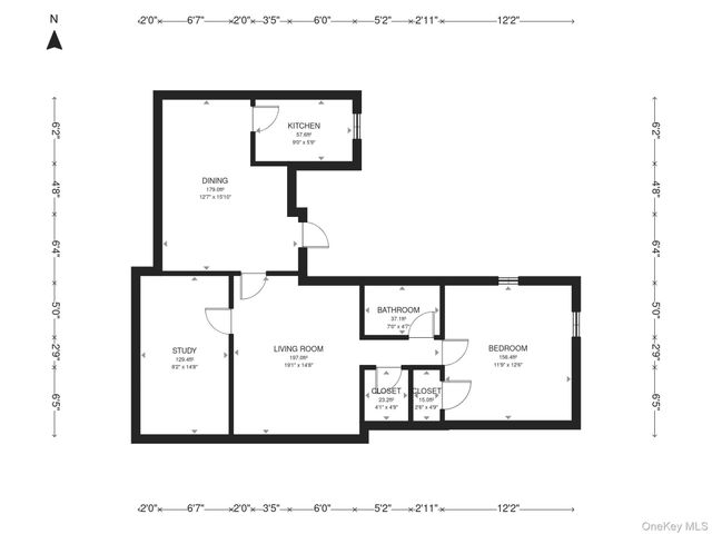 11 Bronx River Road 1M, Yonkers, NY 10704