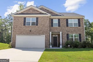 450 Noblewood Drive, Mcdonough, GA 30252