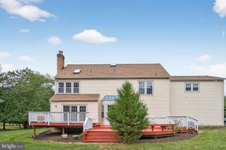 12725 MAIDENS BOWER DR, Potomac, MD 20854