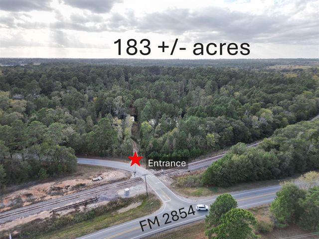 7190 Adoue Road, Montgomery, TX 77316