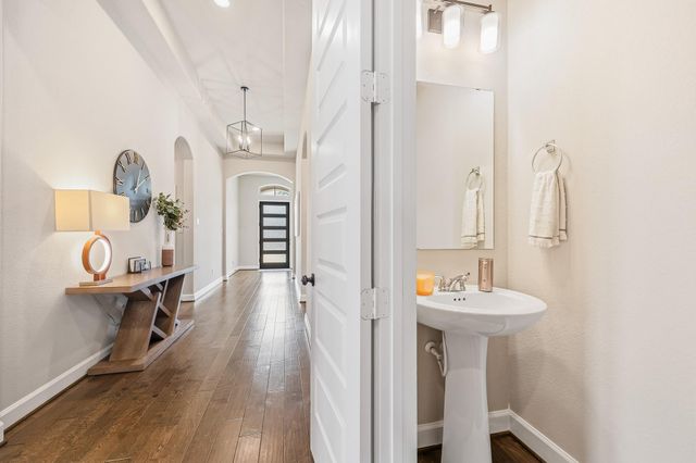 2106 Stargrass Drive, Katy, TX 77494