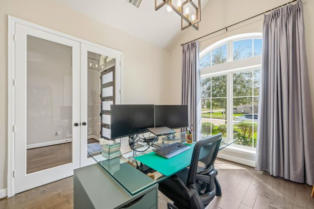 2106 Stargrass Drive, Katy, TX 77494