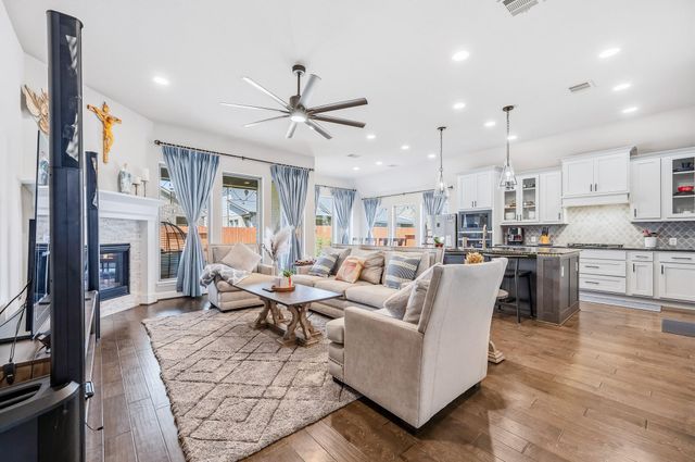 2106 Stargrass Drive, Katy, TX 77494