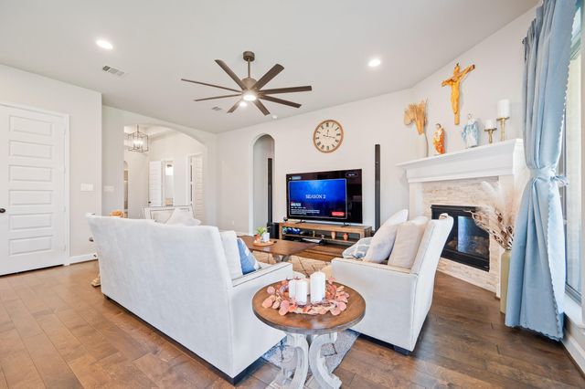 2106 Stargrass Drive, Katy, TX 77494