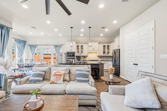 2106 Stargrass Drive, Katy, TX 77494