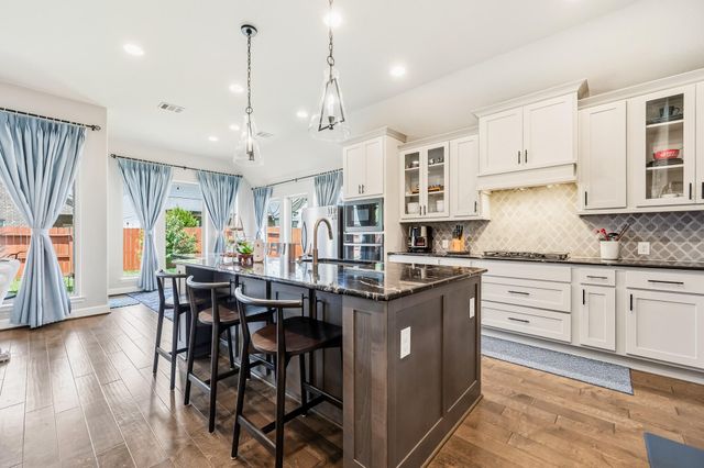 2106 Stargrass Drive, Katy, TX 77494