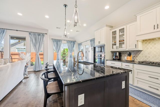 2106 Stargrass Drive, Katy, TX 77494