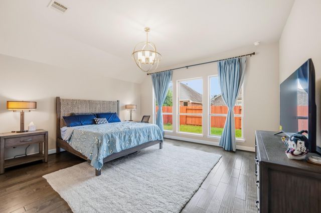 2106 Stargrass Drive, Katy, TX 77494