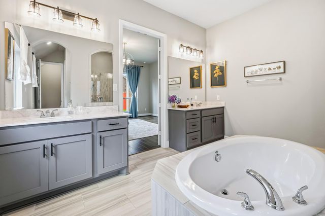 2106 Stargrass Drive, Katy, TX 77494