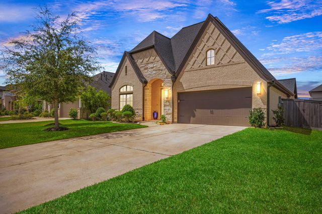 2106 Stargrass Drive, Katy, TX 77494