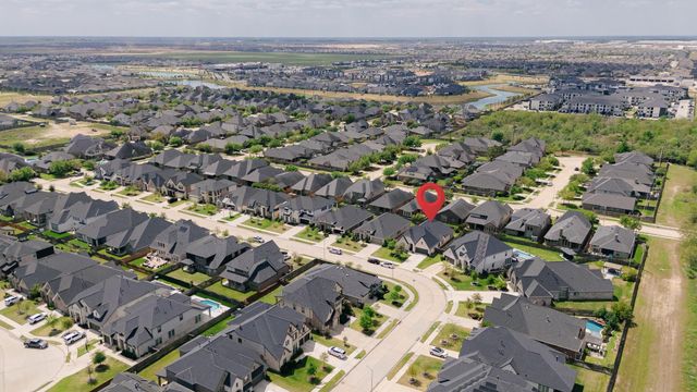 2106 Stargrass Drive, Katy, TX 77494