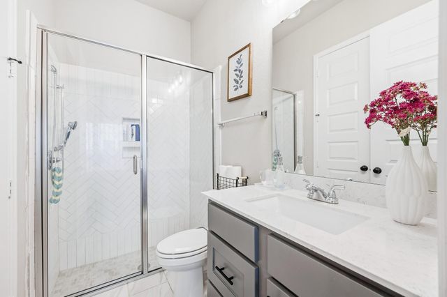 2106 Stargrass Drive, Katy, TX 77494