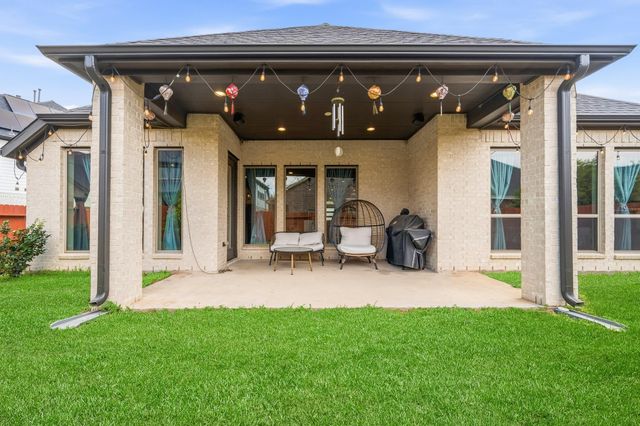 2106 Stargrass Drive, Katy, TX 77494