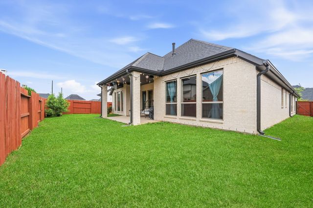 2106 Stargrass Drive, Katy, TX 77494